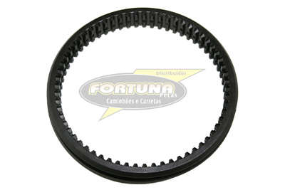 Foto de LUVA ENGATE 1ª 2ª - ZF 16S1650 - Marca Compatível